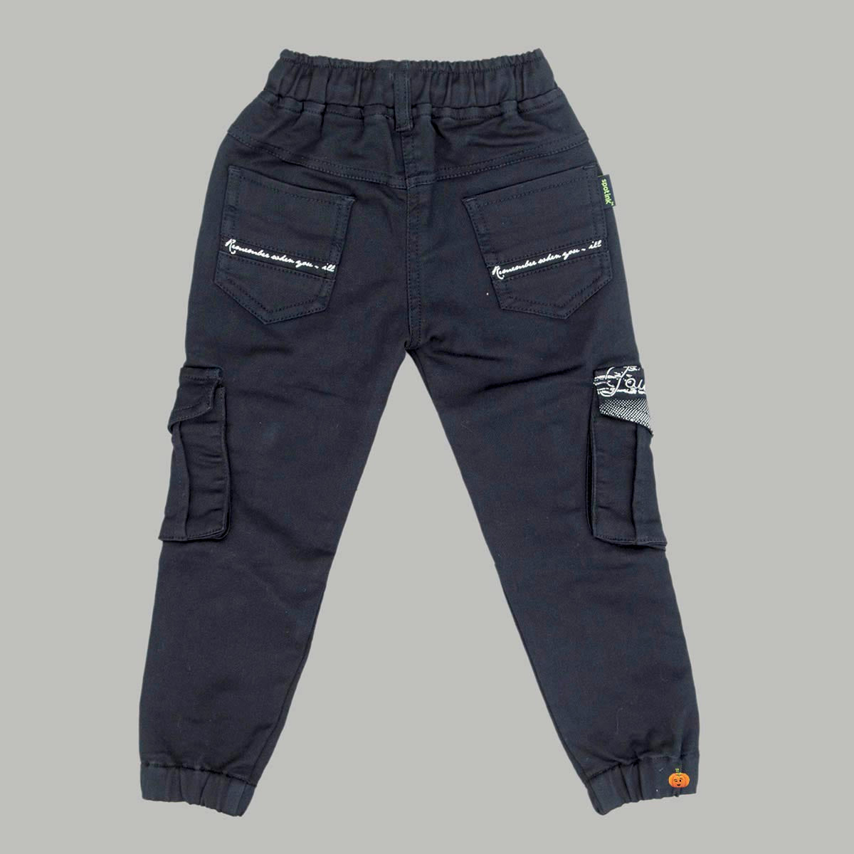 Pull On Skinny Fit Pants Toddler Boys 2t-4t - Light Wash | Levi's® US